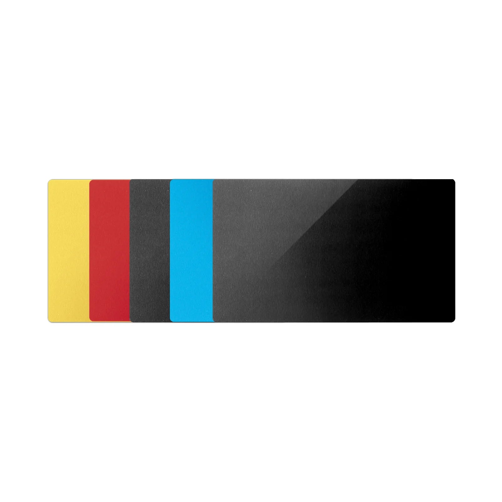Aluminum Business card .2mm (30 count)