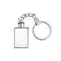 K5 Crystal Keychain